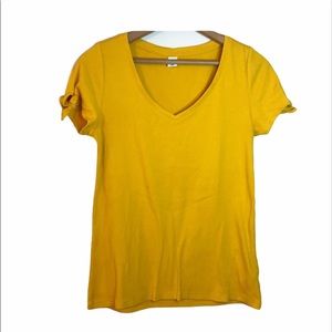 Old Navy V Neck